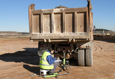 vinculo izquierda trabajos